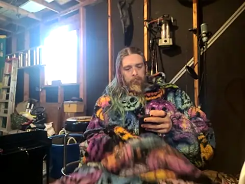 thejuicybacon webcam