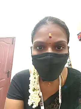 Tamil_Yalini12 webcam