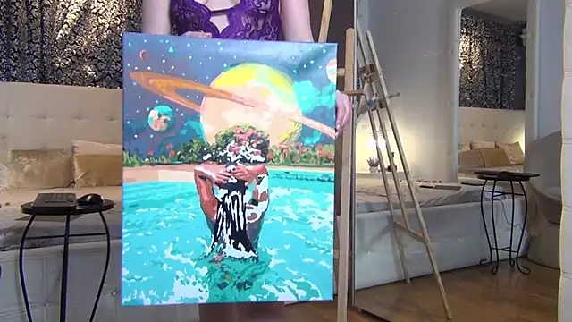 LadyValeriaXO webcam