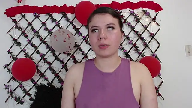 Samantha_Wallker webcam