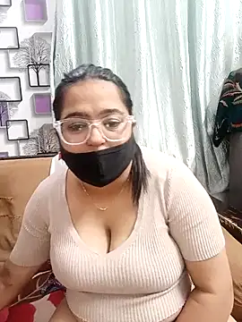 GangbangCouple webcam