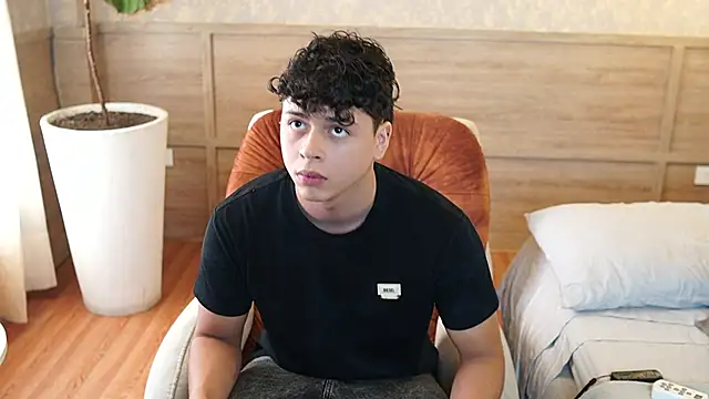 Ethan_occonor webcam