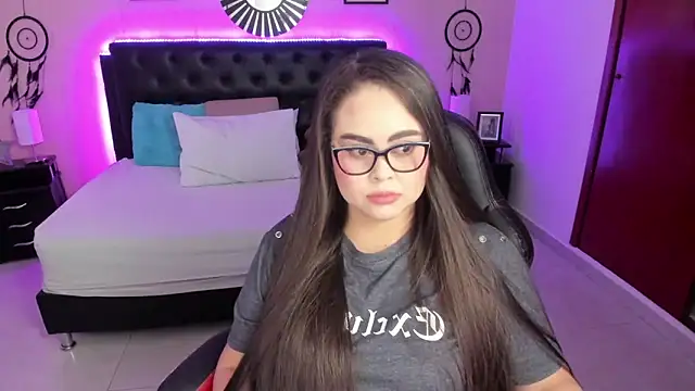 LolaVillalobos webcam