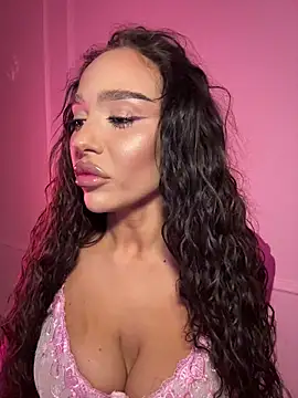 CardiSweetBaby Live Webcam on Stripchat