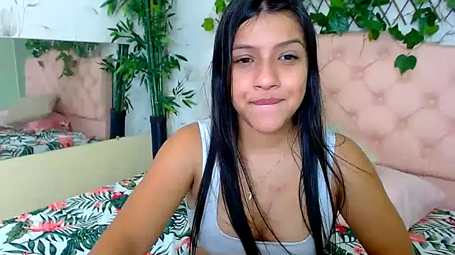 zara_cute webcam
