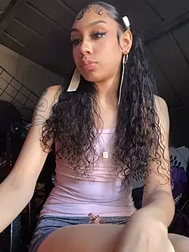 badbaby187 - Badbaby187's free webcam