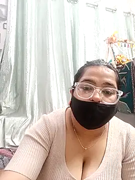 GangbangCouple webcam