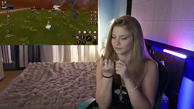 anastasiaaniess - AnastasiaAniess's free webcam - UK Sex Cams