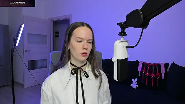 Goddess_of_Fertility webcam