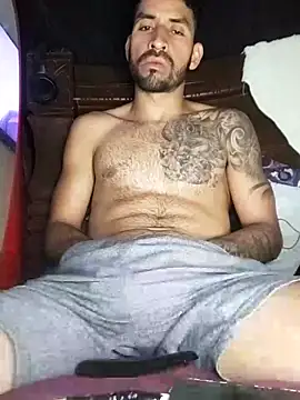 Alexsexygamer webcam