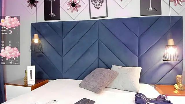 elodie_walker webcam