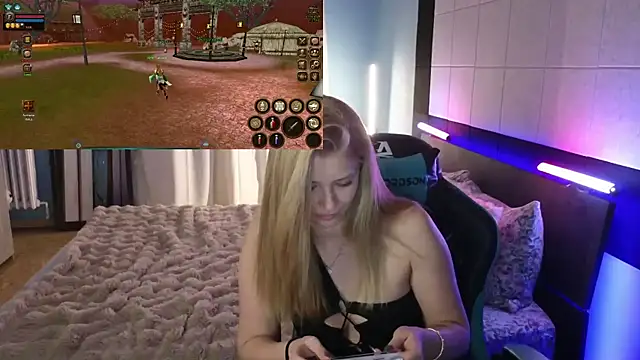 AnastasiaAniess webcam