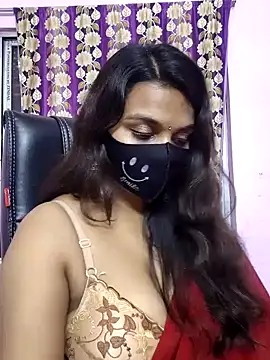 Webcam Model (cutie_pei002) is live