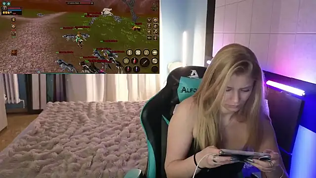 AnastasiaAniess webcam