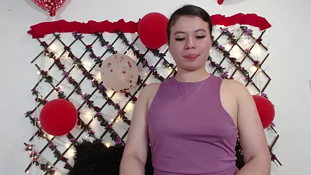 Samantha_Wallker webcam