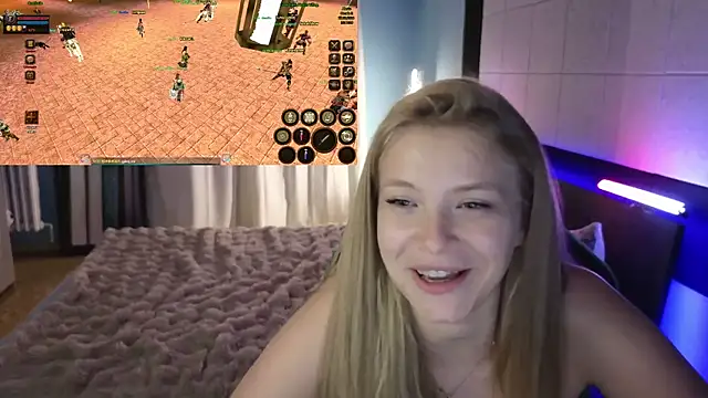 AnastasiaAniess webcam