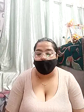 GangbangCouple webcam