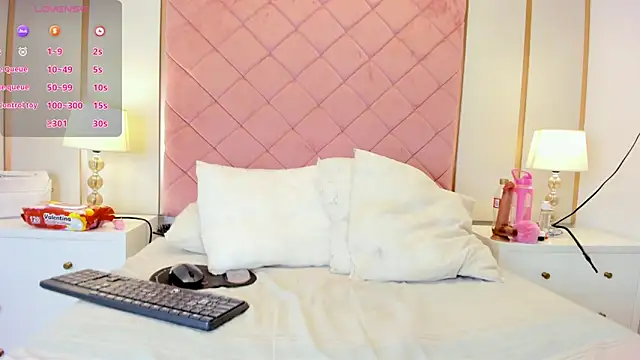 VioletaMarcelli webcam