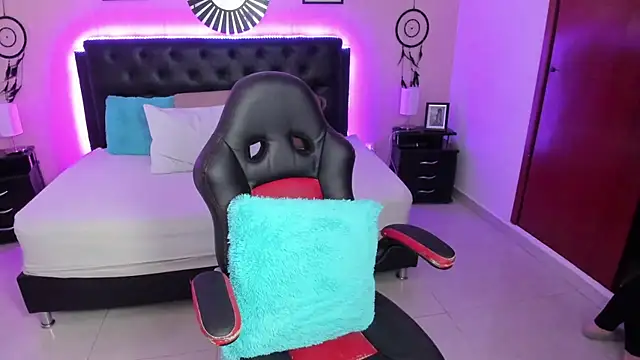 LolaVillalobos webcam