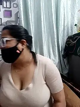 GangbangCouple webcam