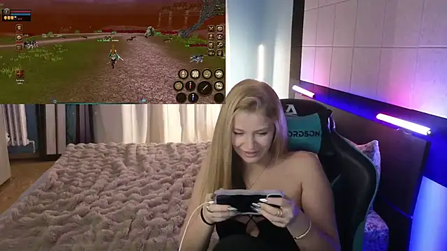 AnastasiaAniess webcam