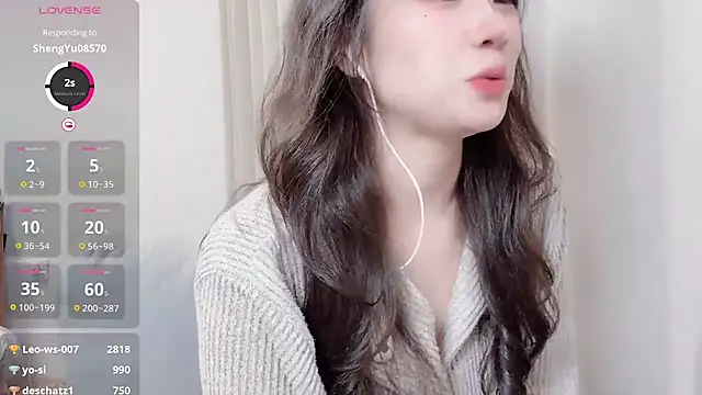 美女yuyu_77在线直播