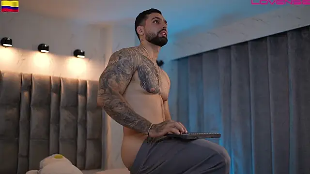 john_king29 - John_king29's free webcam - UK Sex Cams