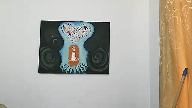 Madame_Desire webcam