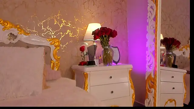 scarlettwallace - ScarlettWallace's free webcam - UK Sex Cams