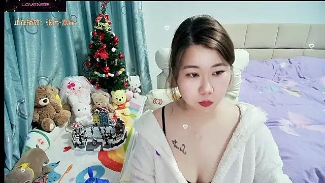 OnlyLove-2026 webcam