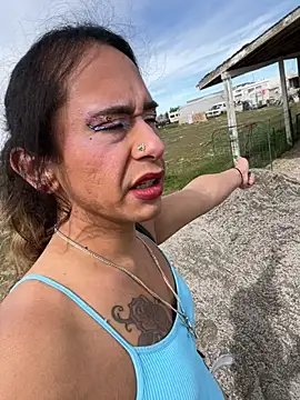 TranSexualJade95 webcam