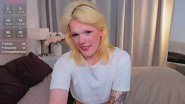 lollita_morgan - Lollita_Morgan's free webcam - UK Sex Cams