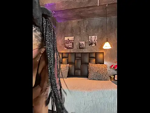 AranzalatinBlaks1 webcam