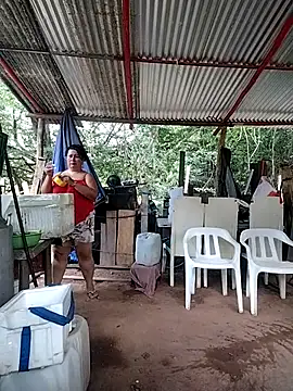 Brenda_Berck_ webcam