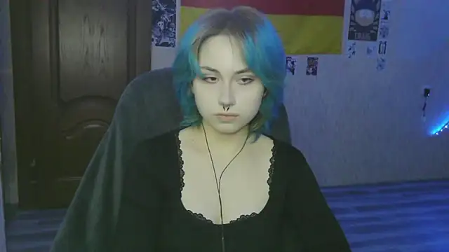 LeisaHopperstad webcam