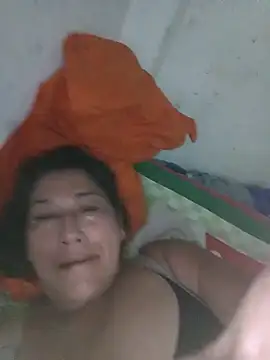 PatriciaGrajales webcam