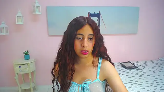 scarlett_clyde webcam