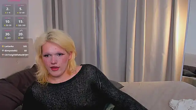 Lollita_Morgan webcam