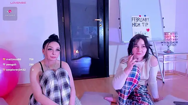 peanaughty (Ask my age) - We play