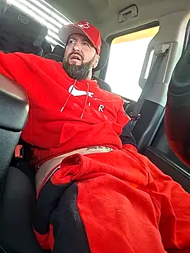 Beardedtattood's live cam