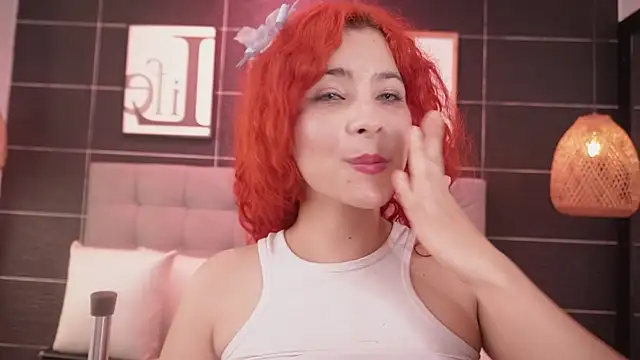 Thalia_Karlson live sex cam