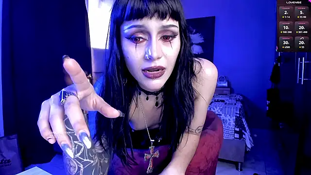 Taste_of_Grace webcam