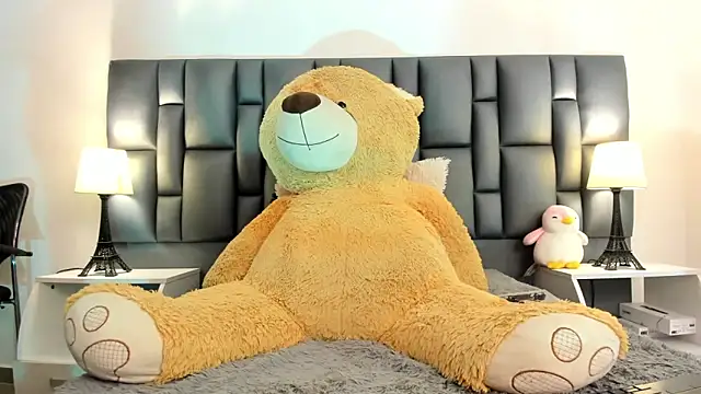 VioletaGomez_Co webcam