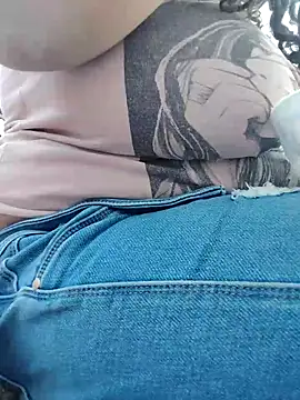 You-sexy-starr webcam