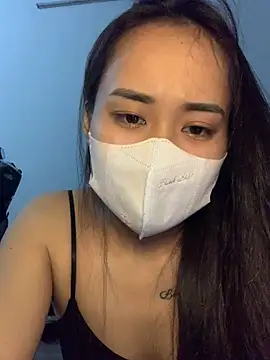 NinaBaby22 webcam