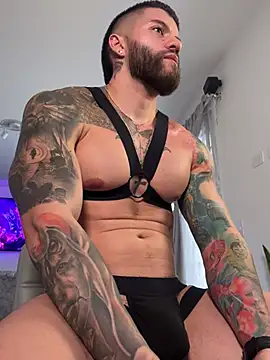 Frank_Farrell webcam