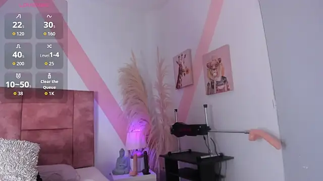 isabella_whiithe webcam