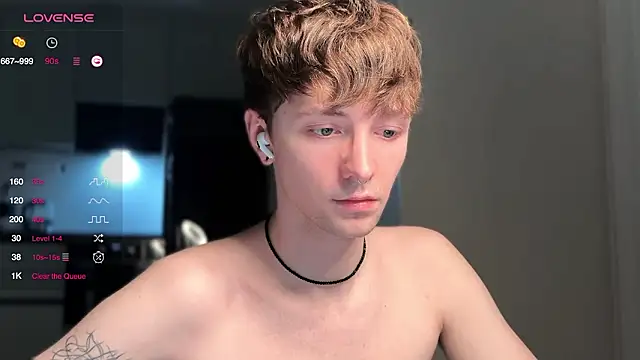 Calvin_Polanski webcam