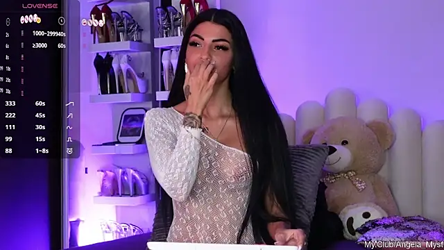 Angela_Myst webcam