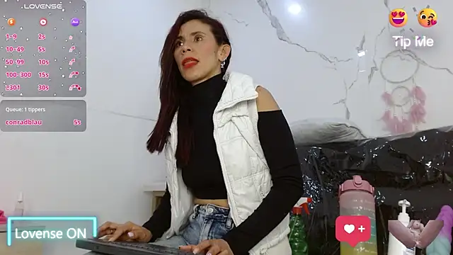 xime_stone - Xime_stone's free webcam - UK Sex Cams